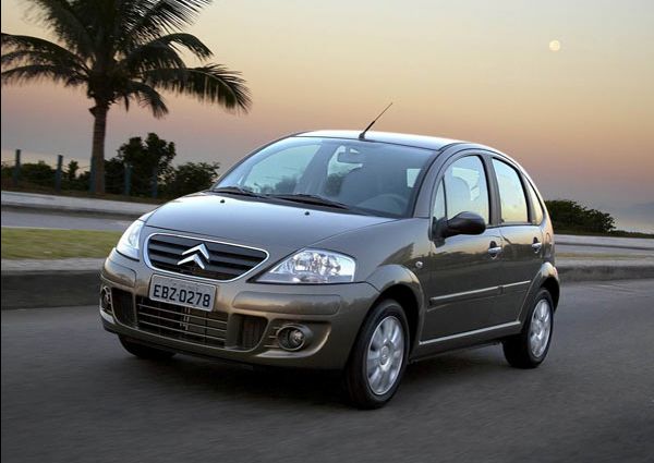 Modelos anunciados no recall podem apresentar problemas no freio | Fotos: Divulgação