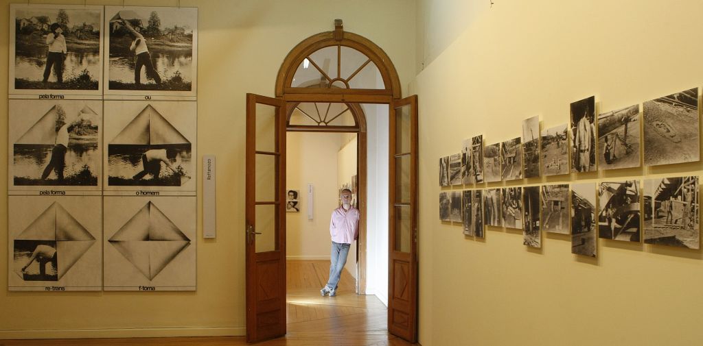 O curador Paulo Reis selecionou 47 artistas e grupos que realizaram ou realizam performances em Curitiba | Fotos: Jonathan Campos