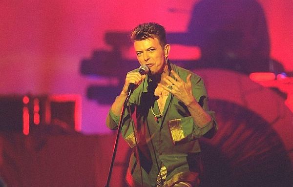 David Bowie já vendeu mais de 136 milhões de álbuns na carreira | Divulgação