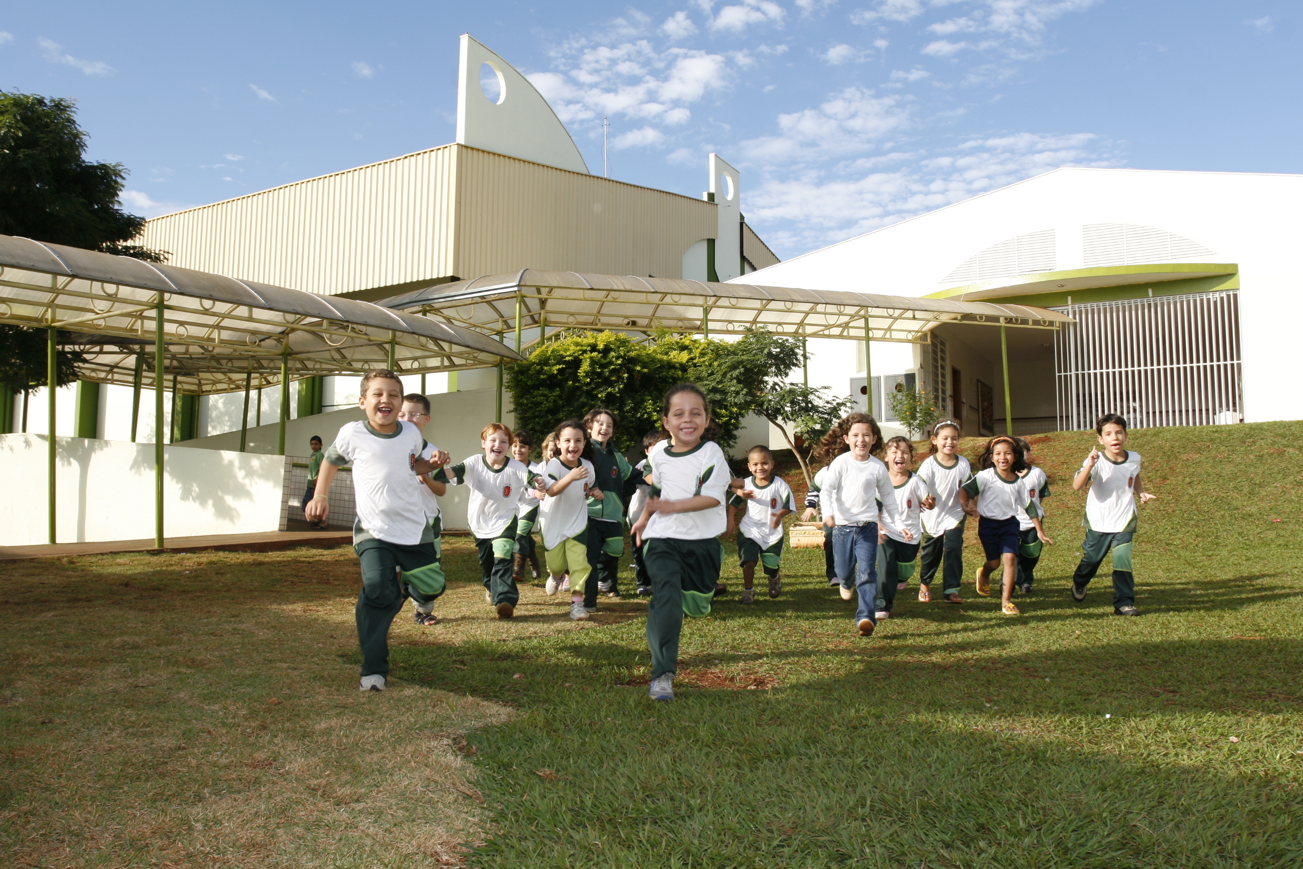 Os cerca de três mil pais que efetuaram a pré-matrícula em setembro terão prioridade | André Renato/PMM