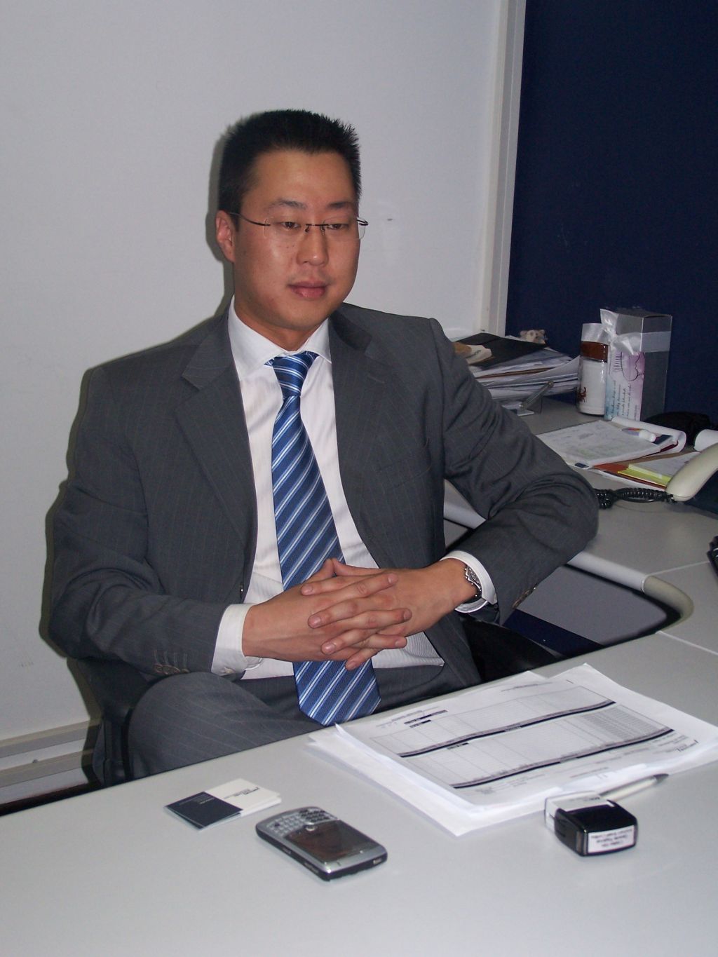 O conceito de responsabilidade corporativa está passando por uma evolução. Achamos oportuno reunir executivos que tenham casos concretos para mostrar já que não existe um modelo único.
Cristian Kim, gerente regional da Amcham | Divulgação