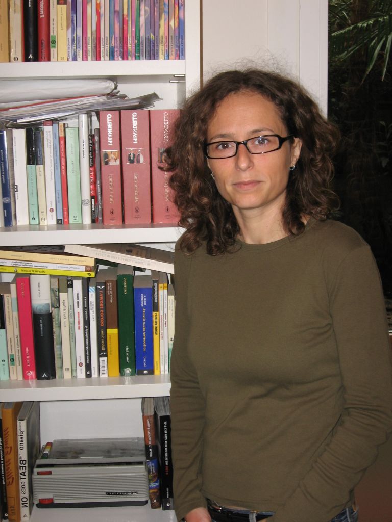 Estamos indo contra convenções internacionais. Mas os outros países não são bonzinhos com imigrantes também. O problema é que a Itália fala do que será feito, e depois na realidade nem faz. Não faz tanto mais do que acontece em outros países. | Helena Carnieri/Gazeta do Povo