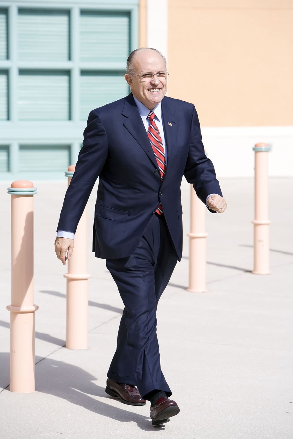 Mais do que por marketing, o Giuliani é uma referência porque a cidade precisava o que ele prometeu e realmente fez. Polêmica faz parte dos bons governantes. Governar não é atender a interesses, mas fazer o que precisa ser feito.
Cila Schulman, estrategista de campanhas políticas | Fotos: Arquivo