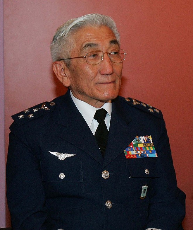 Brigadeiro Saito: avaliação da FAB sai até o fim deste mês |