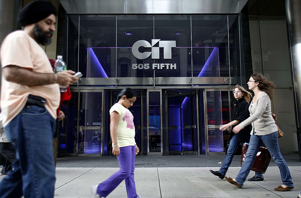 Grupo era um dos maiores credores de pequenos e médios empresários dos EUA | Natalie Behring/Reuters