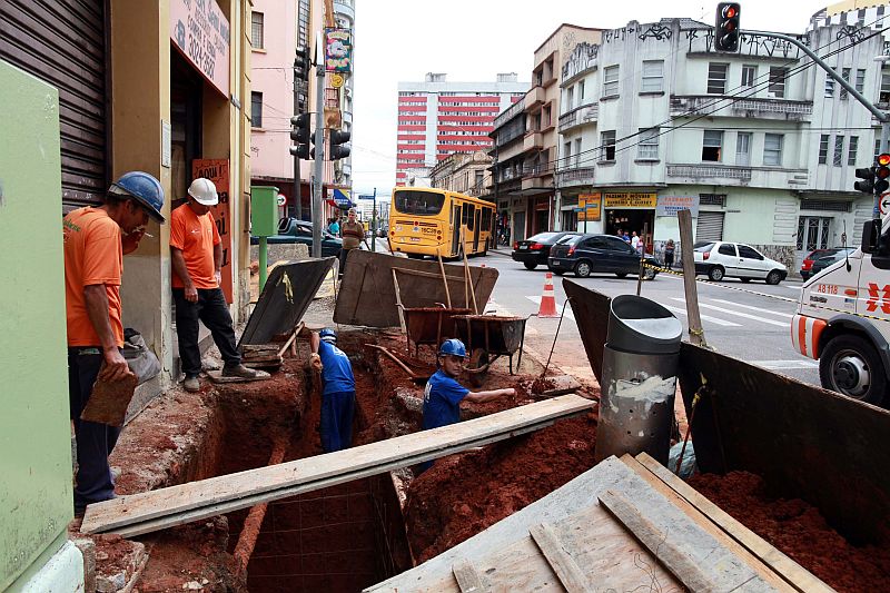| Maurilio Cheli / Divulgação / SMCS