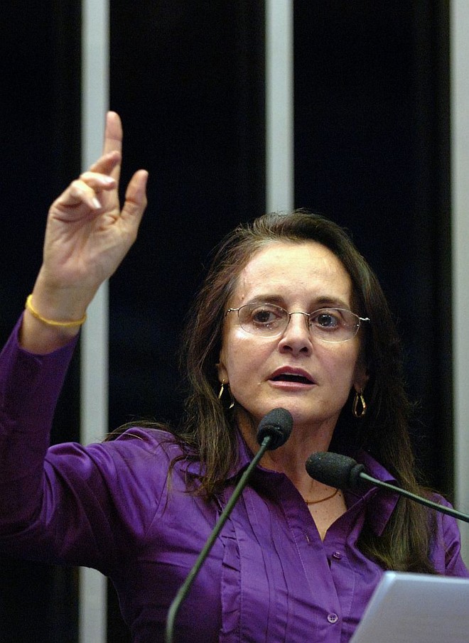 Serys: por auditores mais qualificados |