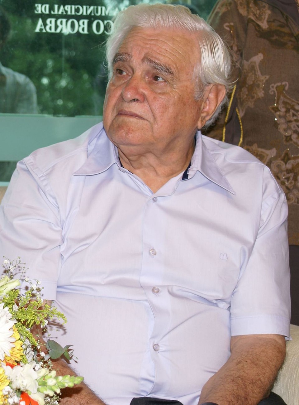 Lista de falecimentos |