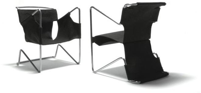 Móvel Zeta, do estudante Eduardo Dognini, da UFPR |