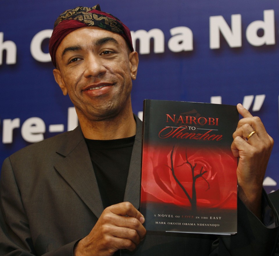 O livro, afirmou, é inspirado em sua própria infância, marcada pela convivência com um pai abusivo | Reuters
