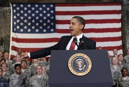 Presidente norte-americano confirmou que pretende enviar em dezembro seu primeiro representante à Coreia do Norte | REUTERS/Jim Young