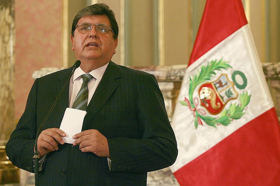 Presidente peruano acusou Chile e fez declarações de repúdio ao caso de espionagem | Reuters