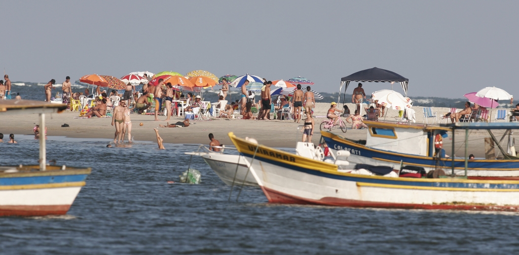 | Jonathan Campos/Gazeta do Povo