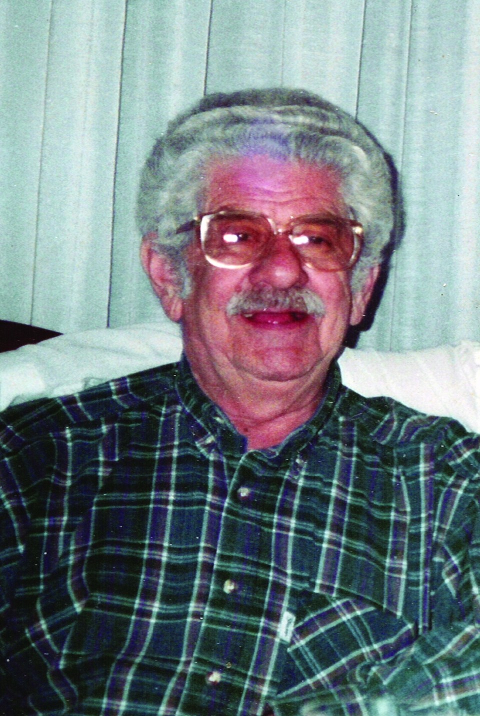 Lista de falecimentos |