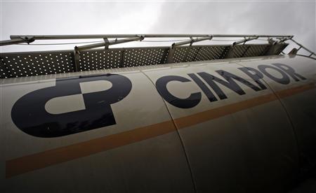 CSN tenta comprar Cimpor em negócio de US$8,1 bilhões | Reuters