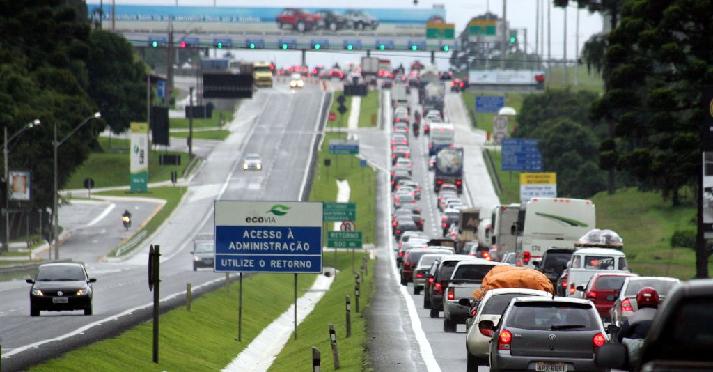 | Daniel Castellano/Gazeta do Povo