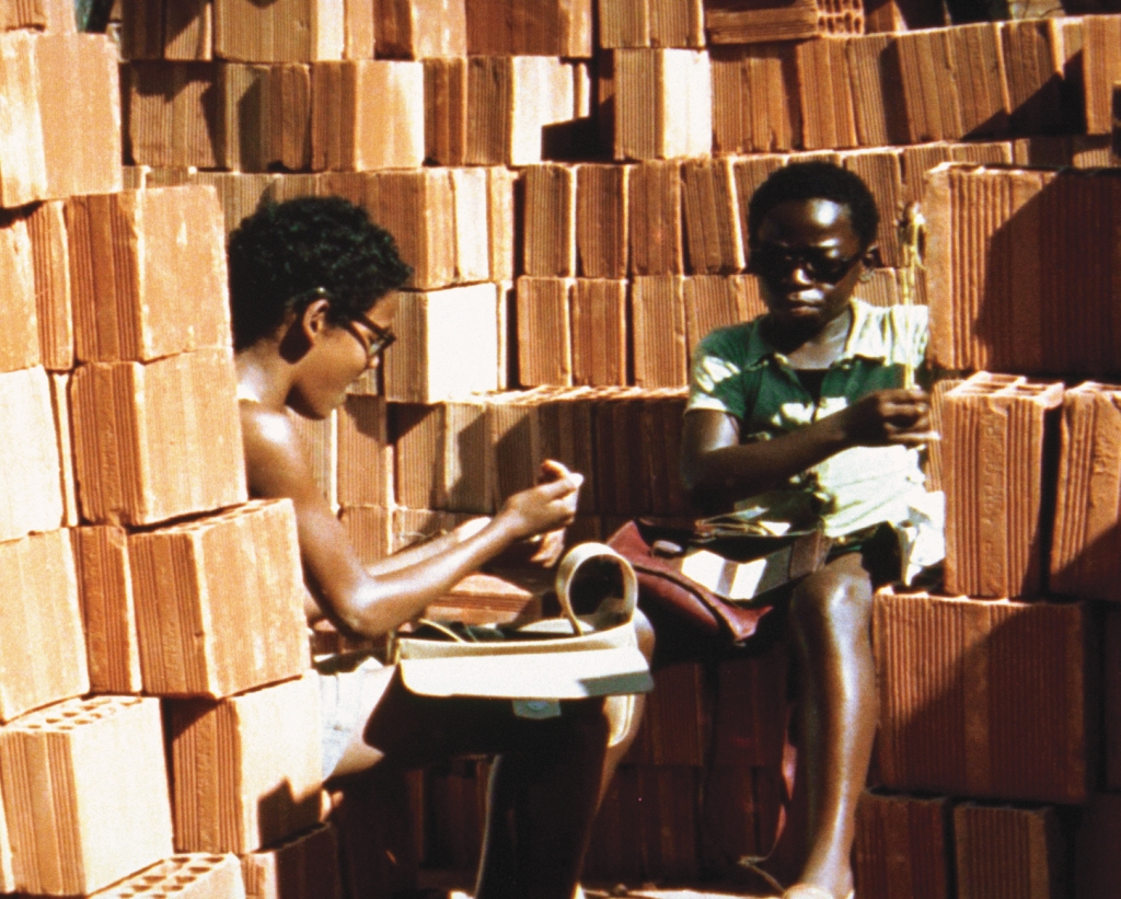 Cena do filme "Cidade de Deus" | Divulgação