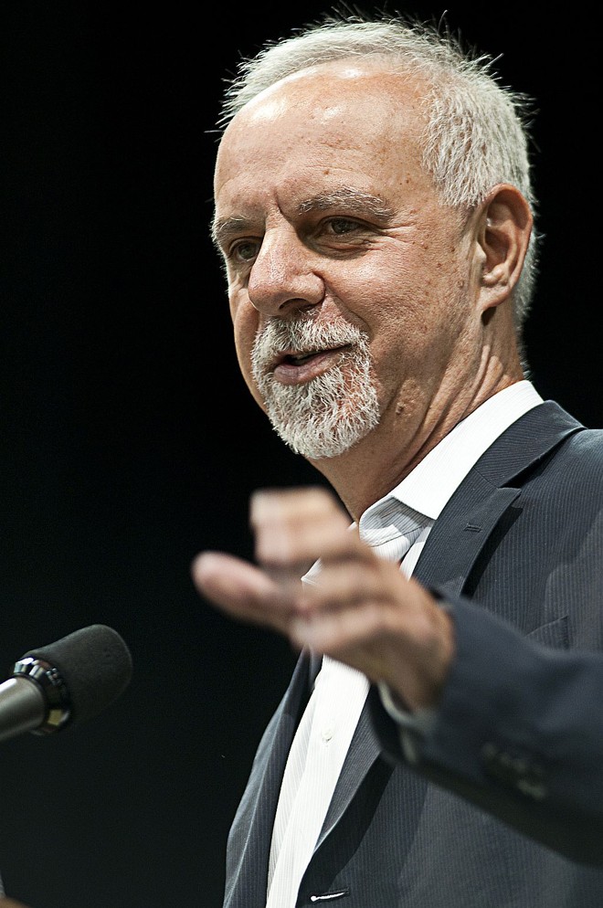 Steve Lopez: o cotidiano das ruas como fonte de grandes histórias | 