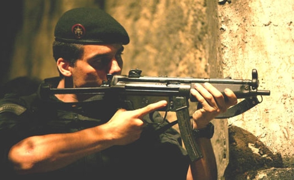 O protagonista Capitão Nascimento deve voltar às telas em 2010 | Divulgação