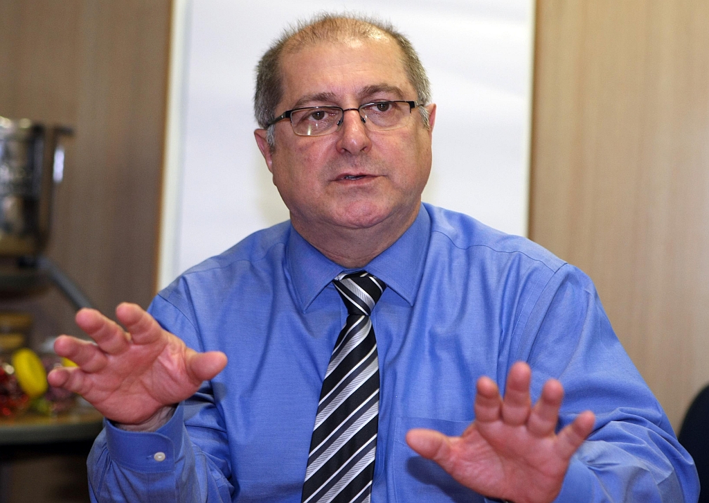 | Albari Rosa/ Gazeta do Povo