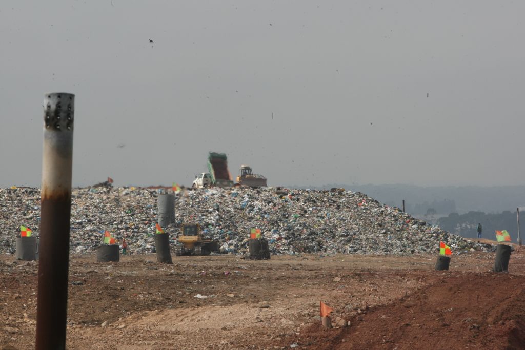 Moradores da região da Caximba devem entrar na Justiça contra obras no local | Aniele Nascimento/Arquivo Gazeta do Povo