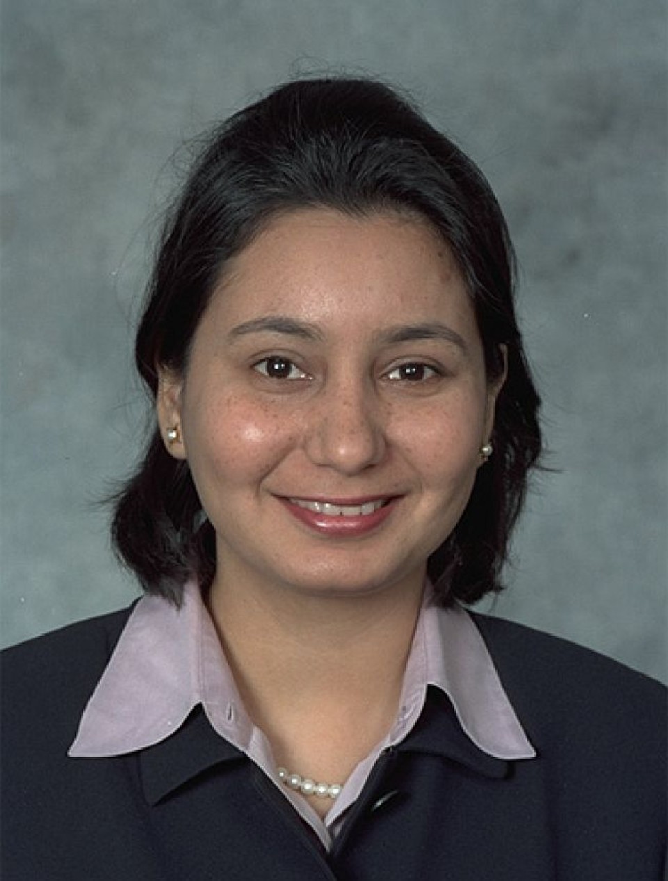 Shelly Shetty, principal analista da agência de classificação de risco Fitch para o Brasil | Divulgação