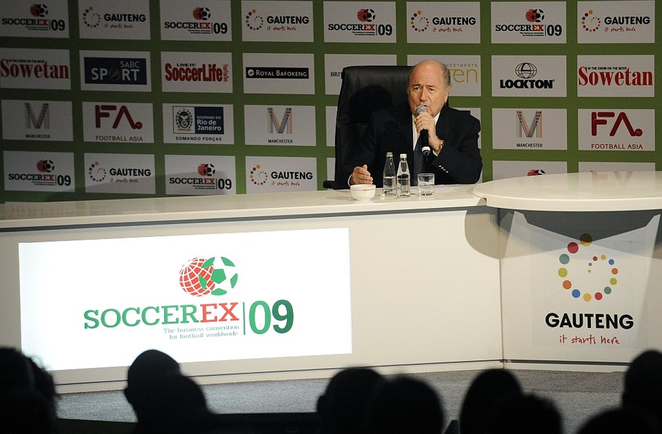 | Stephane De Sakuton/AFP