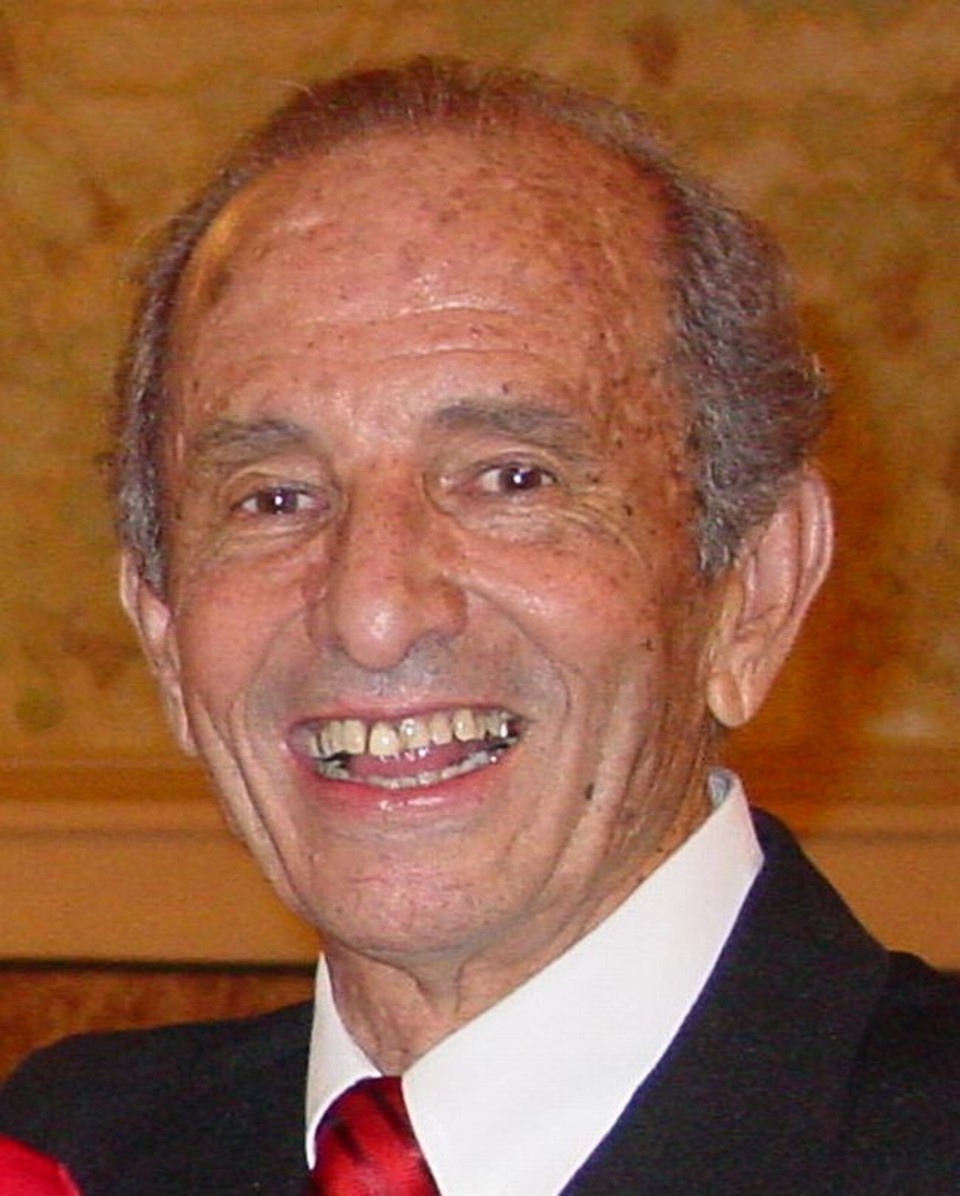 Lista de falecimentos |