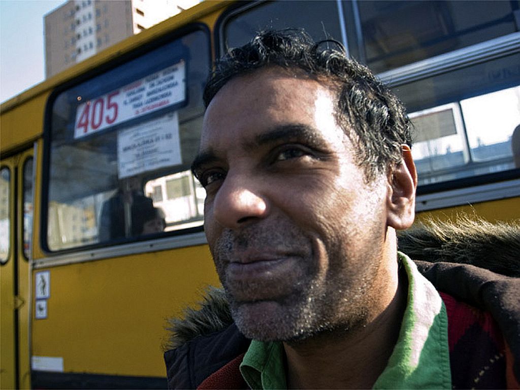 Shaikh: problemas mentais motivaram pedidos de clemência | Luis Belmonte Diaz/AFP