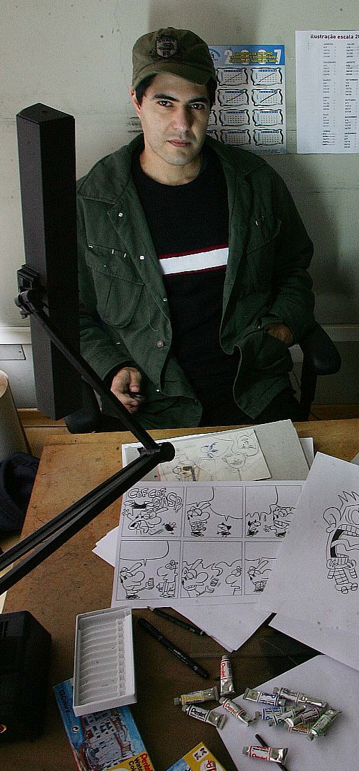 | Jonathan Campos/Gazeta do Povo