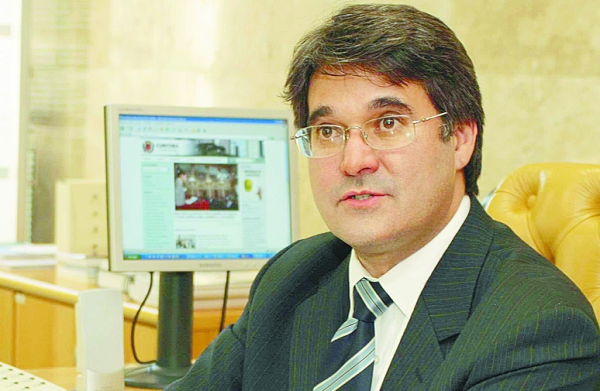 Sebastiani: reforço legal | César Brustolin/SMCS