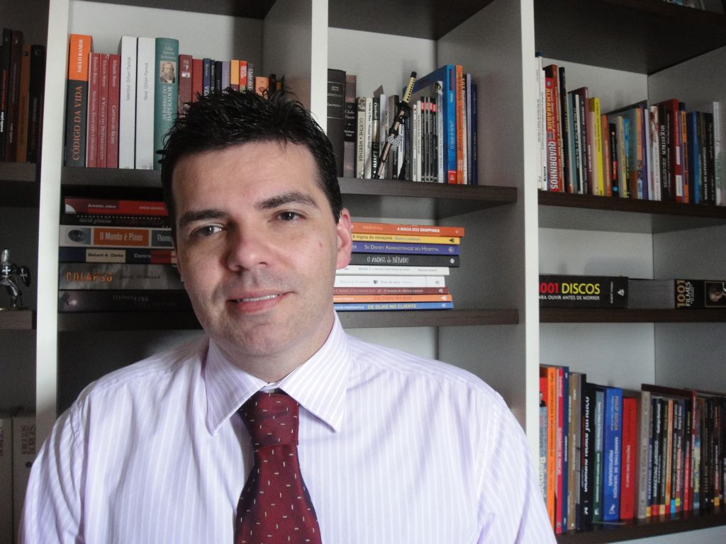 O advogado generalista está em fase de extinção. Ele deve ter algum direcionamento na carreira | Divulgação