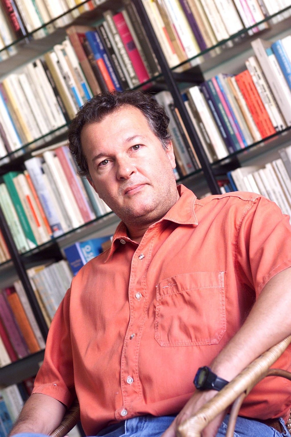 | Felipe Varanda/Folha Imagem