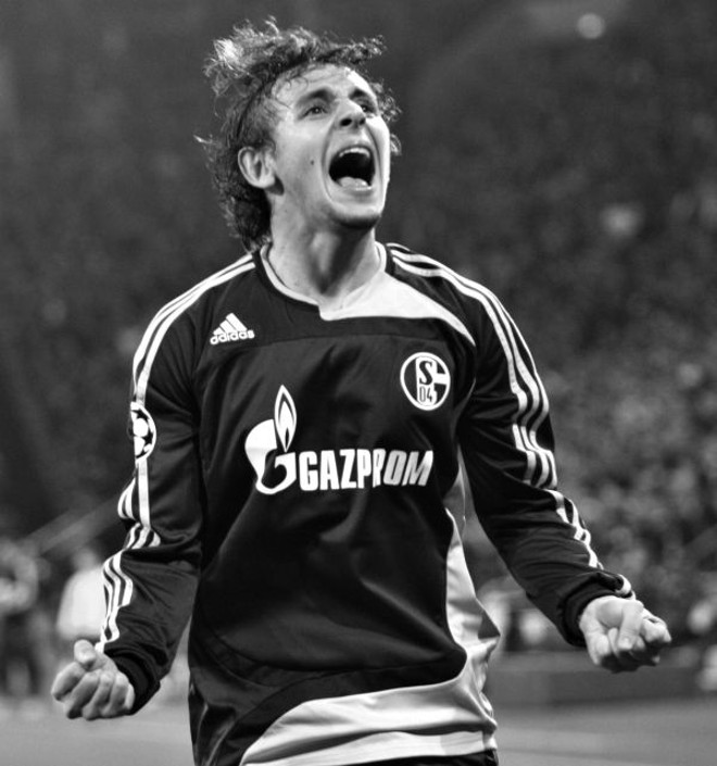 Rafinha | 