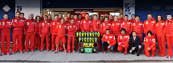 | Asset ResizeImage/ Ferrari