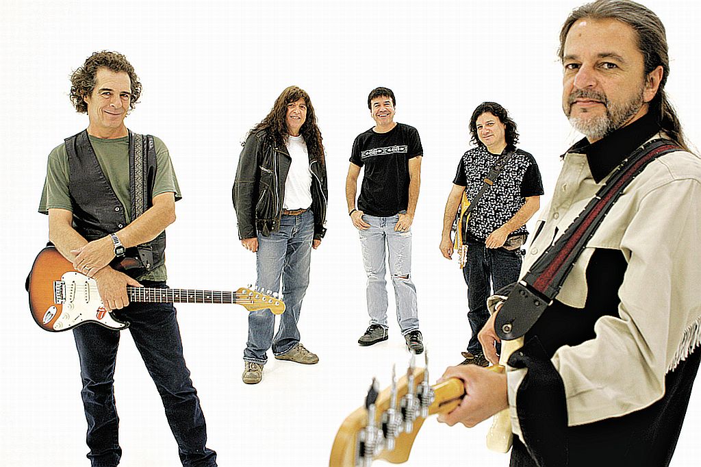 Blindagem: disco homônimo que marcou a história do rock paranaense | Jonathan Campos/Gazeta do Povo