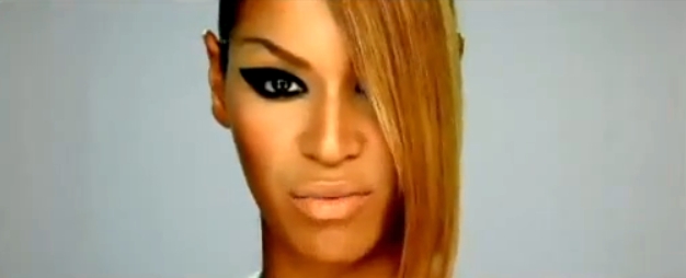 A cantora Beyoncé vai concorrer a dez Grammys, incluindo Gravação e Álbum do Ano | Reprodução/YouTube