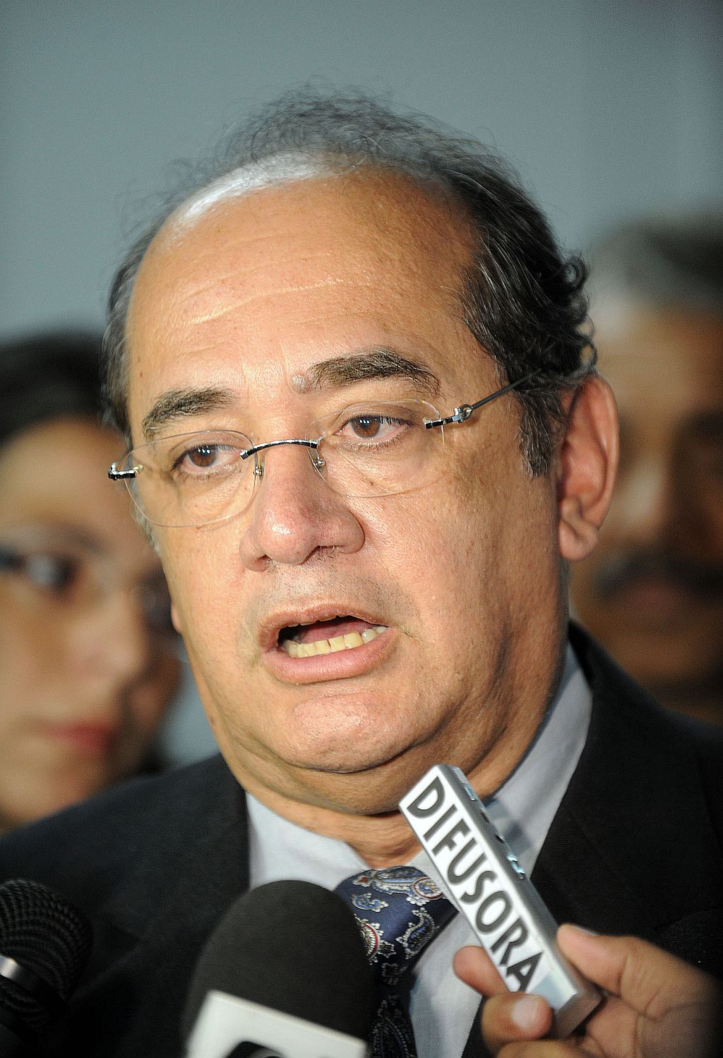 Mendes: Parcelamento não é maldade cometida pelos agentes públicos | Wilson Dias/ABr