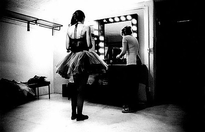 Intensivo: O Carrossel teve ensaios intensos durante