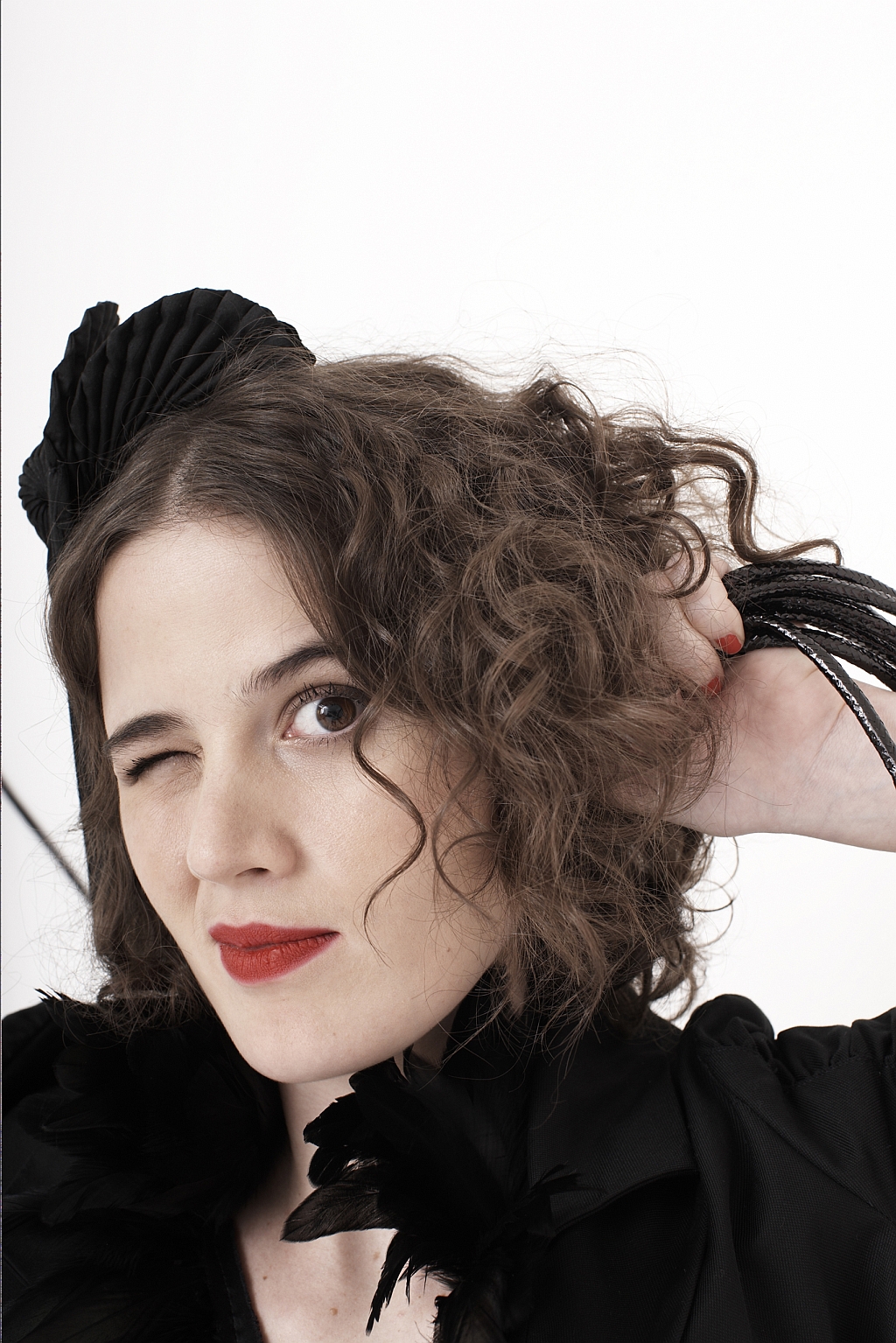 Ana Cañas canta o disco Hein? | Divulgação