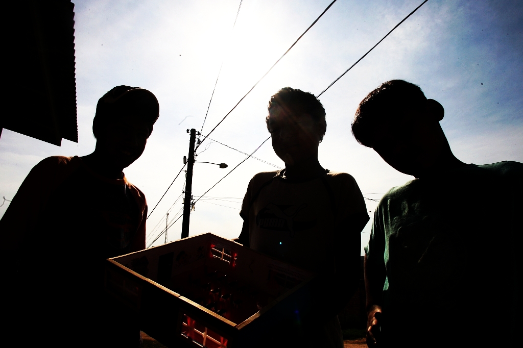 | Hedeson Alves/Arquivo Gazeta do Povo