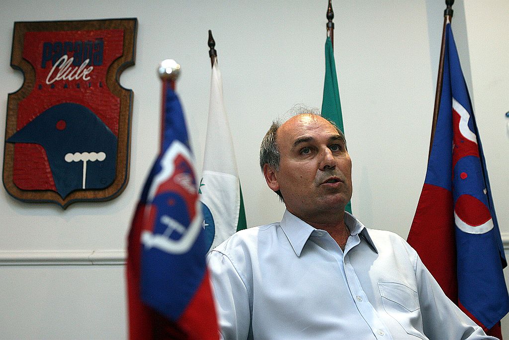 | Hedeson Alves/ Gazeta do Povo