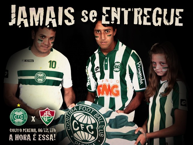 Zagueiro Dirceu |