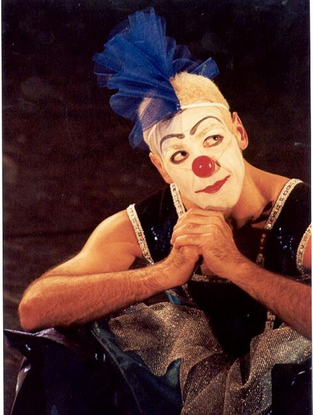 Peça é baseada em obra de Jorge de Lima | Divulgação