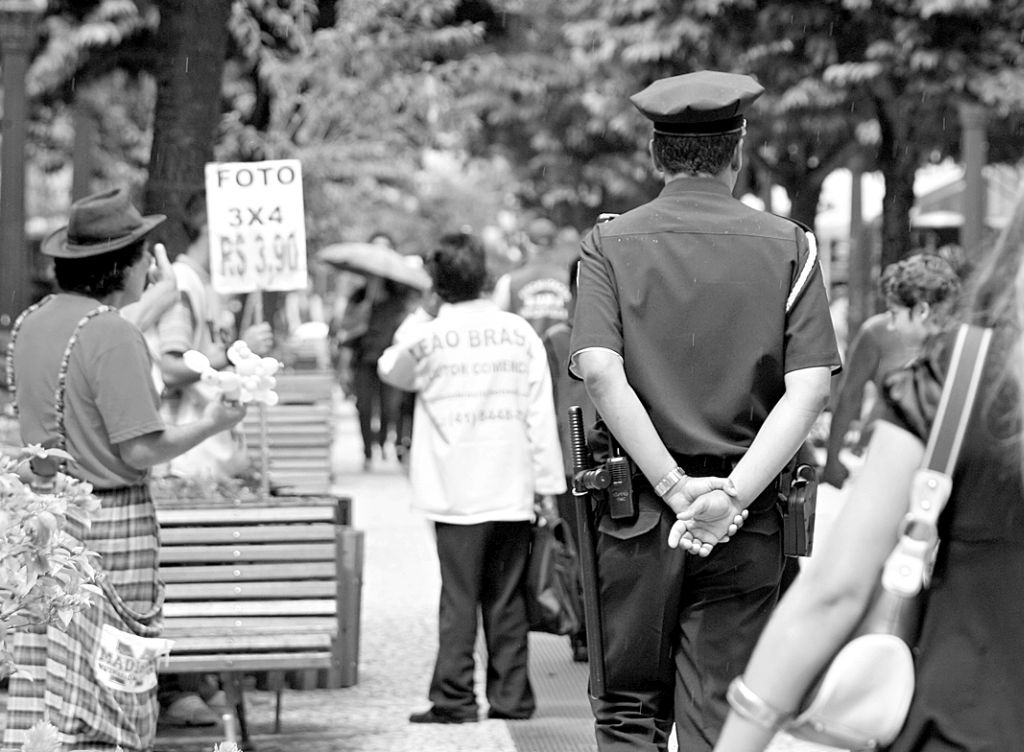 | Daniel Castellano/Gazeta do Povo