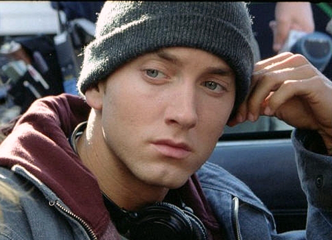 Eminem promete não cantar músicas "homofóbicas" em festival | Reuters