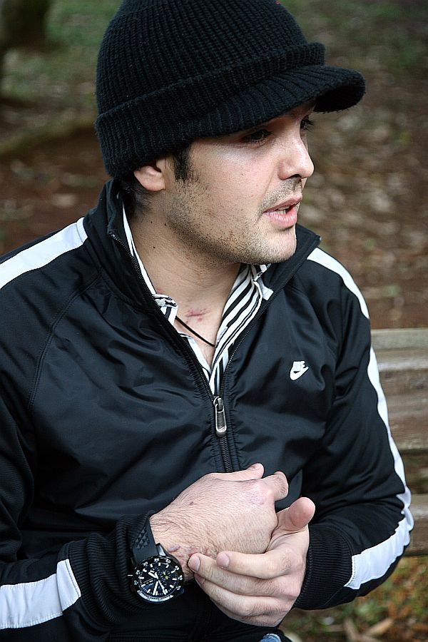 | Henry Milleo/Gazeta do Povo