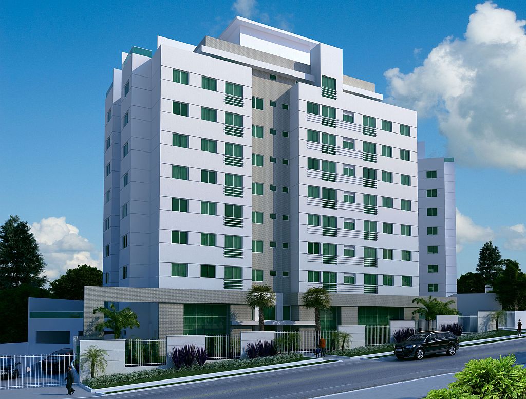 Índice vai medir e mapear rentabilidade do setor de imóveis | Fotos: Divulgação