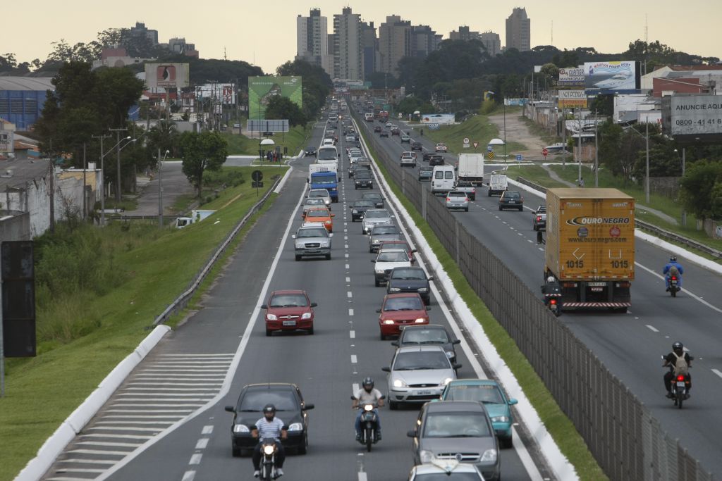 | Antônio Costa / Gazeta do Povo