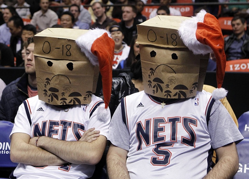 Mico da temporada | Shannon Stapleton/Reuters